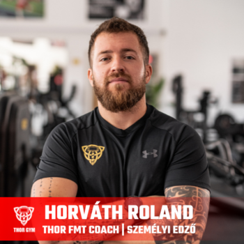 Horváth Roland